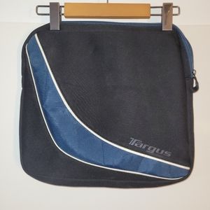 Laptop bag protection